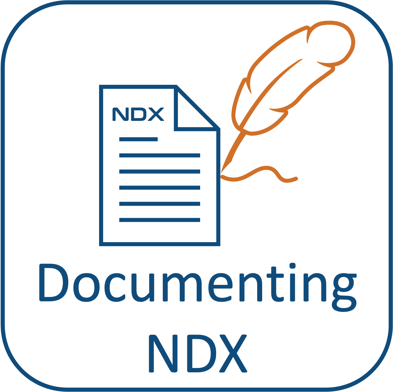 HDMF Documentation Utilities